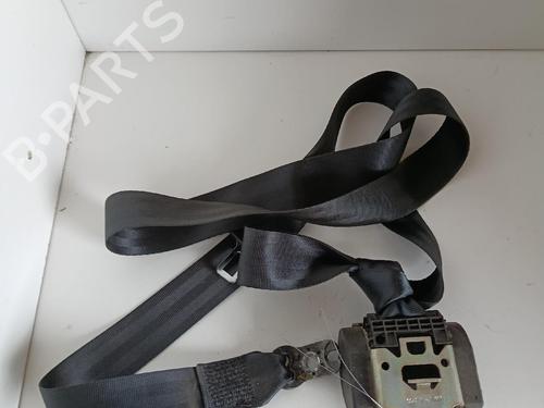 Rear left seatbelt SEAT LEON (5F1) 1.6 TDI | BP27038370I29 - Image 3