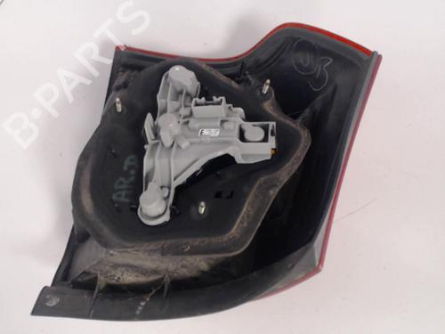 Right taillight TOYOTA COROLLA (_E12_) 1.4 VVT-i (ZZE120_, ZZE120R) | BP27031972C35 