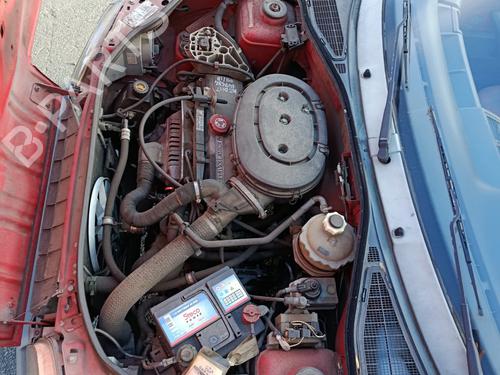 Høyre foran utvendig håndtak RENAULT CLIO I (B/C57_, 5/357_) 1.4 | BP30678451C129 