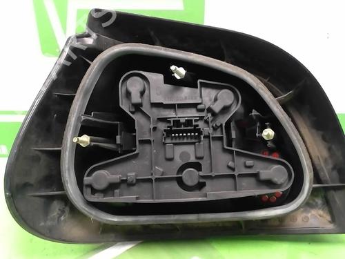 Right taillight RENAULT MEGANE I (BA0/1_) 1.9 D Eco (BA0A, BA0U, BA0R) | BP27038053C35 