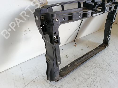 Used Front slam panel Front slam panel 38954060 38954060