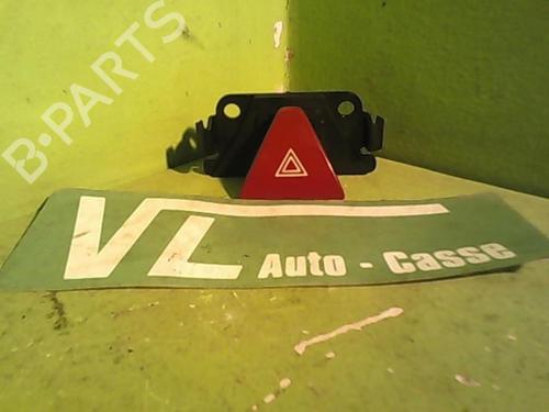 Advarselsbryter PEUGEOT 307 (3A/C) 2.0 HDi 110 (107 hp) 27029555