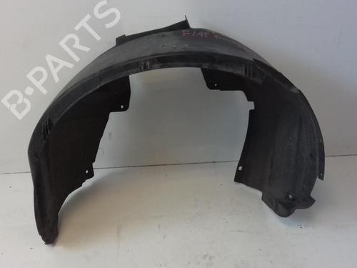 Wheel arch FIAT BRAVO II (198_) 1.6 D Multijet (198AXL1B) 51818177