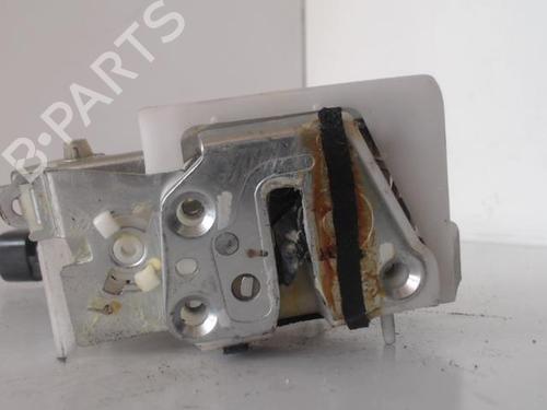 Rear left lock NISSAN PIXO (UA0) 1.0 | BP27033870C100 
