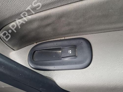 Used Right front window switch Right front window switch RENAULT KANGOO / GRAND KANGOO II (KW0/1_) 1.5 dCi 90 (KW05, KW08, KW0G, KW11) (90 hp) 27036752 27036752