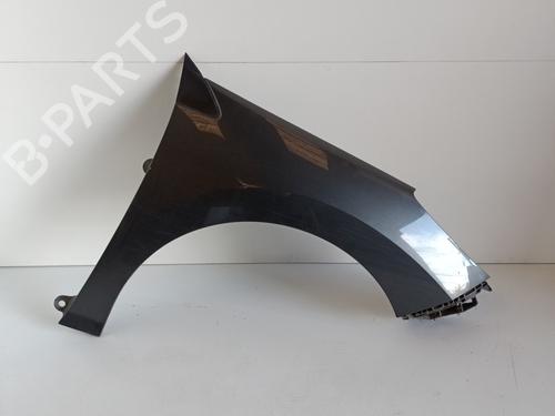 Used Right front fenders PEUGEOT 308 I (4A_, 4C_) 1.6 HDi (109 hp) 29334536