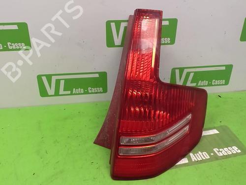 Right taillight CITROËN C4 I (LC_) 1.6 HDi | BP27037487C35 
