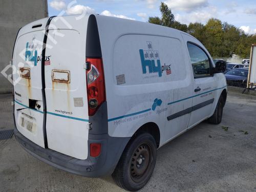 Instrumentbræt RENAULT KANGOO Express (FW0/1_) 1.5 dCi 85 (FW0K, FW0L, FW0B) | BP29334539C46  - Image 7