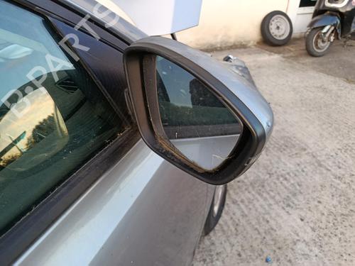 Right mirror PEUGEOT 308 II (LB_, LP_, LW_, LH_, L3_) 1.6 BlueHDi 120 | BP29761367C27 
