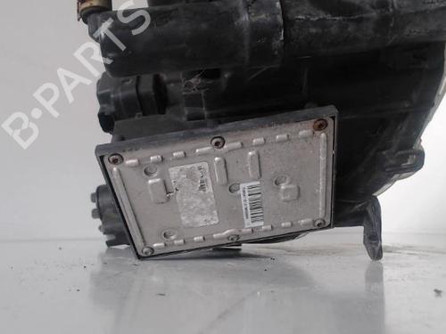 Used Left headlight Left headlight PEUGEOT 607 (9D, 9U) 2.2 HDi (133 hp) 27030719 27030719