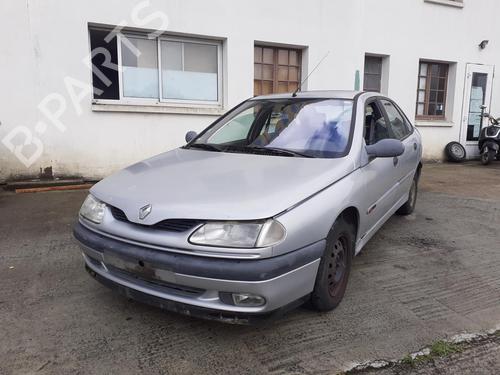 Used Front bumper RENAULT LAGUNA I (B56_, 556_) 1.8 (B56Z) (94 hp) 27574394