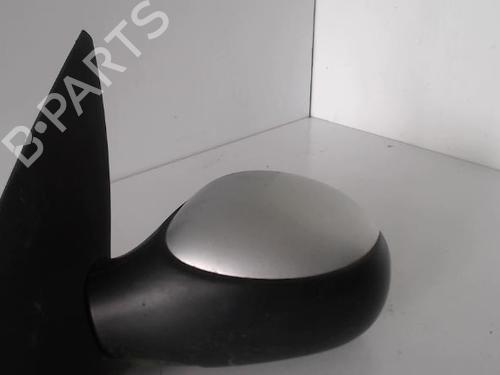 Left mirror PEUGEOT 206 Hatchback (2A/C) 2.0 HDI 90 | BP27030534C26 