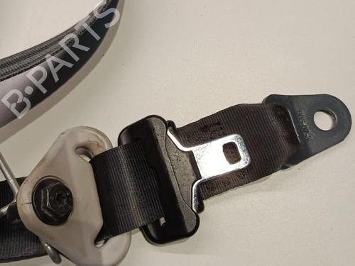 Front left belt tensioner PEUGEOT 207 (WA_, WC_) 1.4 HDi | BP29598409C87 