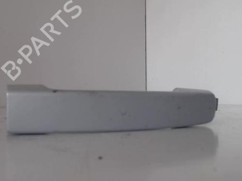 Used Rear right exterior door handle NISSAN QASHQAI / QASHQAI +2 I (J10, NJ10, JJ10E) 2.0 dCi (150 hp) 27033886