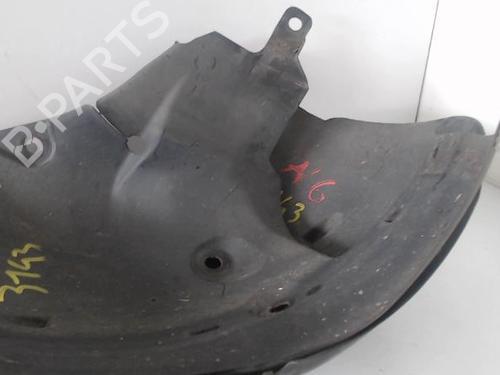 Wheel arch RENAULT CLIO III (BR0/1, CR0/1) 1.5 dCi (BR17, CR17) | BP27036515C56 