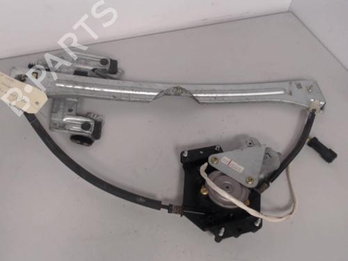 Front left window mechanism CHRYSLER PT CRUISER (PT_) 2.0 | BP27030894C22 