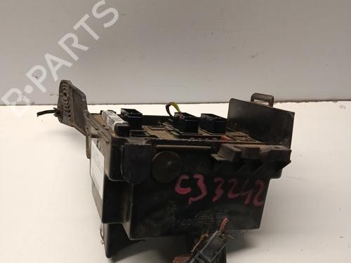 Fuse box CITROËN C3 I (FC_, FN_) 1.4 HDi | BP30130130E1