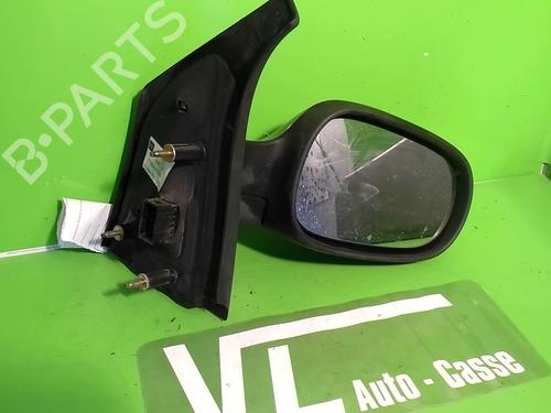 Retrovisor direito RENAULT SCÉNIC I MPV (JA0/1_, FA0_) 1.9 dCi (JA05, JA1F) (102 hp) 27037799