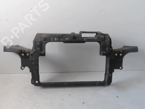 Frontplate/Frontkurv SKODA FABIA I Combi (6Y5) 1.4 (68 hp) 27036870
