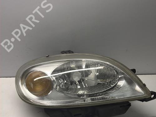 Højre forlygte Højre forlygte CITROËN SAXO (S0, S1) 1.0 X (50 hp) 32777506 32777506
