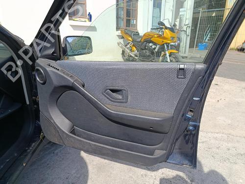 Used Front right lock Front right lock PEUGEOT 405 II (4B) 1.9 D (68 hp) 40112900 40112900