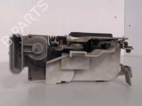 Used Rear left lock FIAT PUNTO (188_) 1.3 JTD 16V (70 hp) 27032163