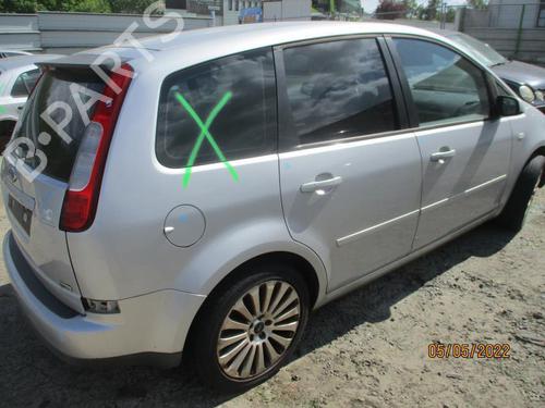 Starter FORD FOCUS C-MAX (DM2) 1.8 TDCi | BP27030956M8  - Image 9