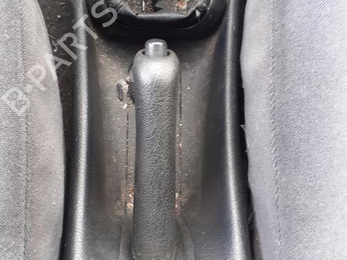 Used Hand brake CITROËN XSARA (N1) 2.0 HDi 90 (90 hp) 27541938