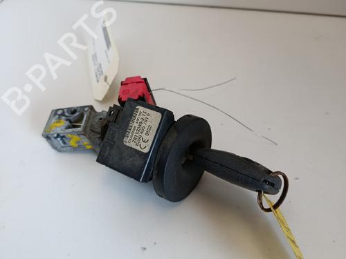 Ignition barrel RENAULT TWINGO II (CN0_) 1.5 dCi (CN0E) | BP35931502M48 - Image 2