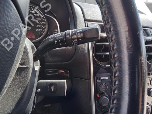 Used Steering column stalk MAZDA 6 Station Wagon (GY) 2.0 DI (GY19) (143 hp) 27027806