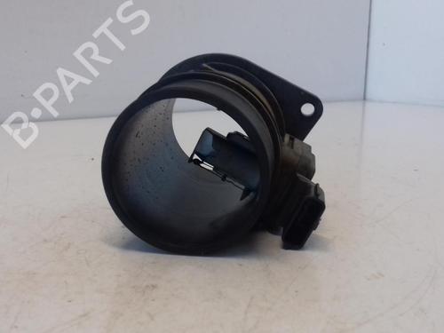 Used Mass air flow sensor Mass air flow sensor RENAULT KANGOO / GRAND KANGOO II (KW0/1_) 1.5 dCi 90 (KW05, KW08, KW0G, KW11) (90 hp) 27027422 27027422