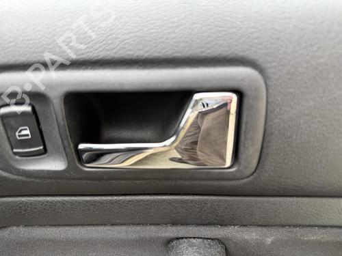 Used Front right interior door handle VW GOLF IV (1J1) 1.9 TDI (90 hp) 27038571