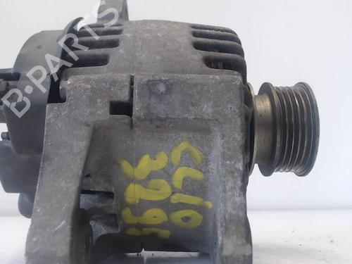 Used Alternator Alternator RENAULT CLIO II (BB_, CB_) 1.5 dCi (B/CB07) (65 hp) 29209267 29209267