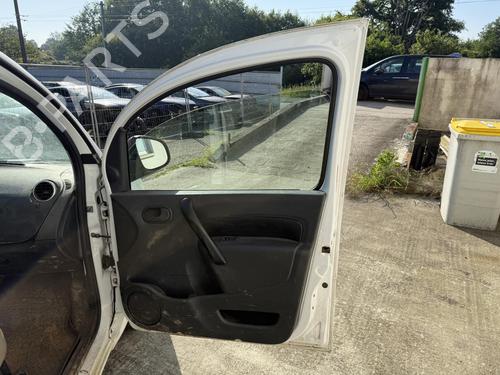 Front right lock RENAULT KANGOO Express (FW0/1_) 1.5 dCi 90 (FW0G, FW05, FW08, FW11) | BP27033141C97 