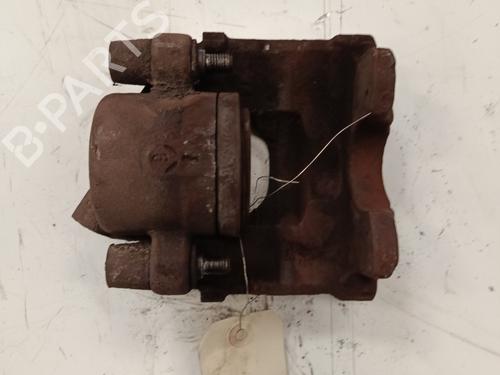 Left front brake caliper DACIA LOGAN MCV (KS_) 1.5 dCi (KS0W) | BP29338750M105 