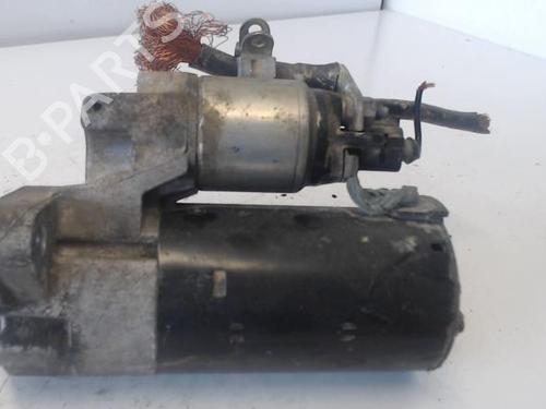 Anlasser VW TOUAREG (7LA, 7L6, 7L7) 3.0 V6 TDI | BP29206166M8 