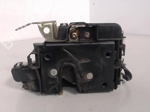 Used Front right lock SEAT IBIZA III (6L1) 1.9 TDI (100 hp) 27034462