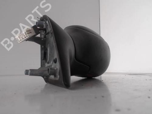 Left mirror CITROËN XSARA PICASSO (N68) 2.0 HDi | BP27028668C26 