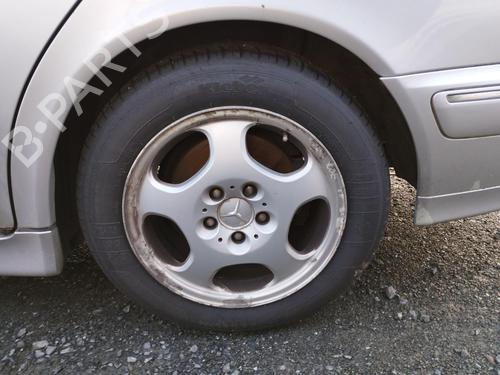 Used Rim MERCEDES-BENZ E-CLASS (W210) E 320 CDI (210.026) (197 hp) 29847201