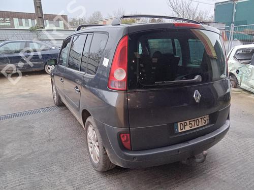 Left front fog light RENAULT ESPACE IV (JK0/1_) 2.2 dCi (JK0H) | BP28692550C30  - Image 9