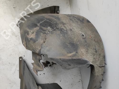 Wheel arch PEUGEOT 307 (3A/C) 1.6 16V | BP29182236C56 