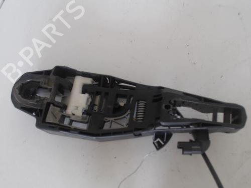 Rear right lock CITROËN C4 Grand Picasso II (DA_, DE_) 1.6 HDi / BlueHDi 115 | BP27030745C99 