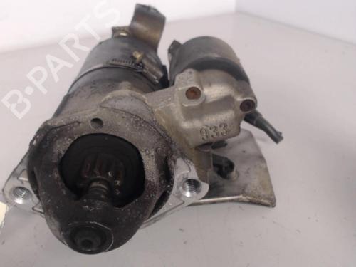 Startmotor AUDI A4 B5 Avant (8D5) 1.8 T (150 hp) 27029089
