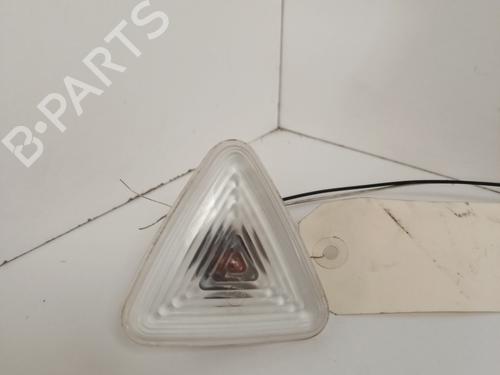 Right front indicator RENAULT KANGOO Express (FW0/1_) 1.5 dCi 85 (FW0K, FW0L, FW0B) | BP36505652C33 - Image 2
