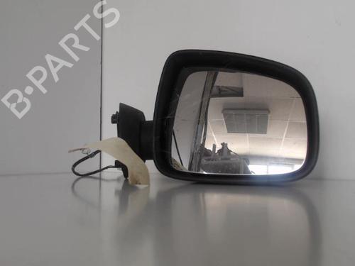 Right mirror DACIA LOGAN MCV (KS_) 1.5 dCi (KS04) | BP27037034C27