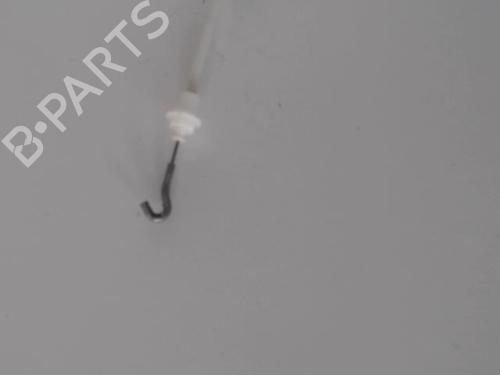 Rear right lock AUDI A3 Sportback (8PA) 2.0 TDI 16V | BP27036868C99 