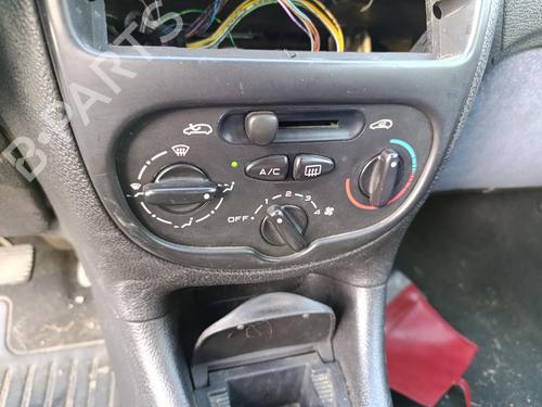 Used Climate control Climate control 36858299 36858299
