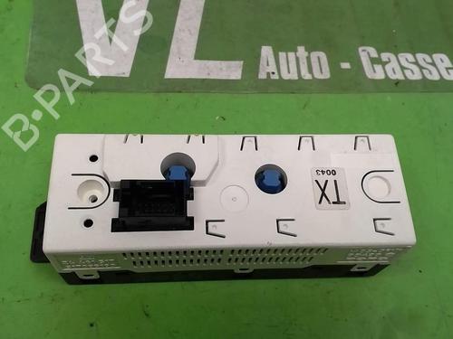 Display monitor OPEL ASTRA G Hatchback (T98) 2.0 DTI 16V (F08, F48) | BP27031336C48 
