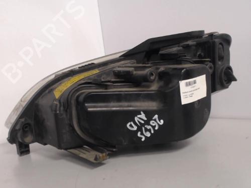 Faro derecho FORD FOCUS C-MAX (DM2) 1.6 TDCi (109 hp) 27031094