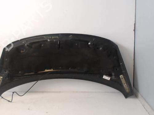 Hood PEUGEOT 3008 I MPV (0U_) 1.6 VTi | BP27028577C1 